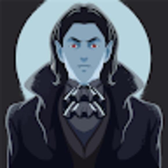 Meet your Posher, Vamp - Picture 1 of 1